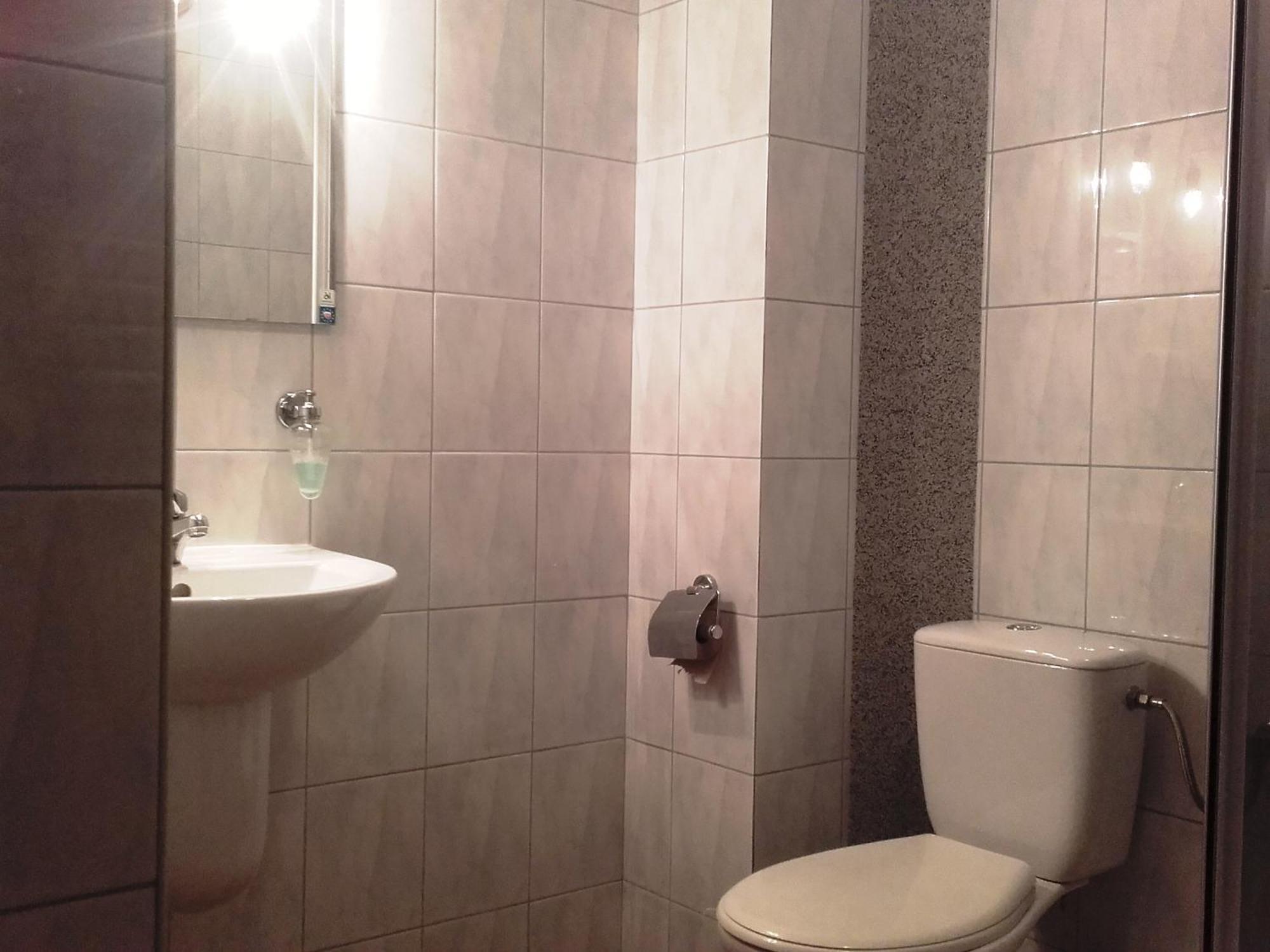Zajazd Pod Zamkiem Rytro Extérieur photo