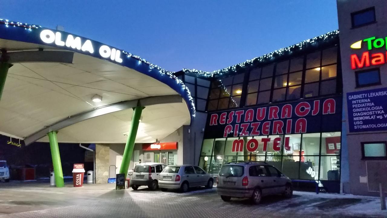 Zajazd Pod Zamkiem Rytro Extérieur photo