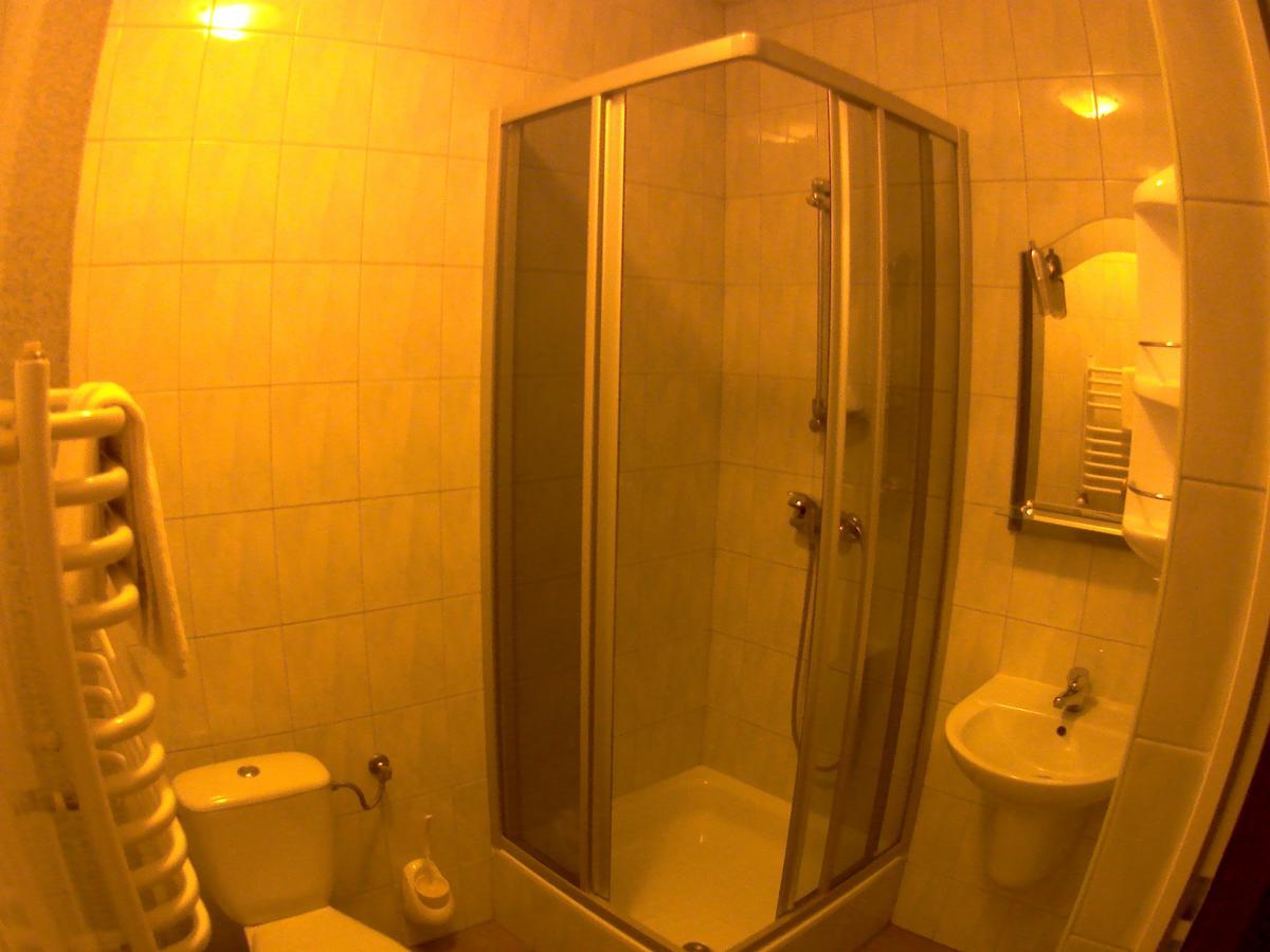 Zajazd Pod Zamkiem Rytro Extérieur photo